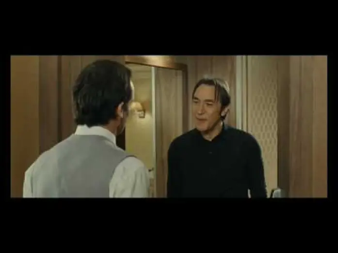 Video for the film A Pain in the Ass — Emmerdeur Bande annonce