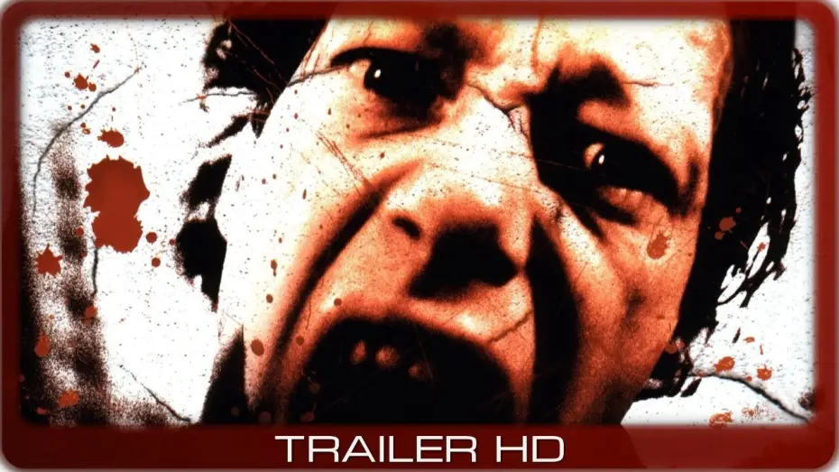 Video for the film Angst — Angst ≣ 1983 ≣ Trailer #1