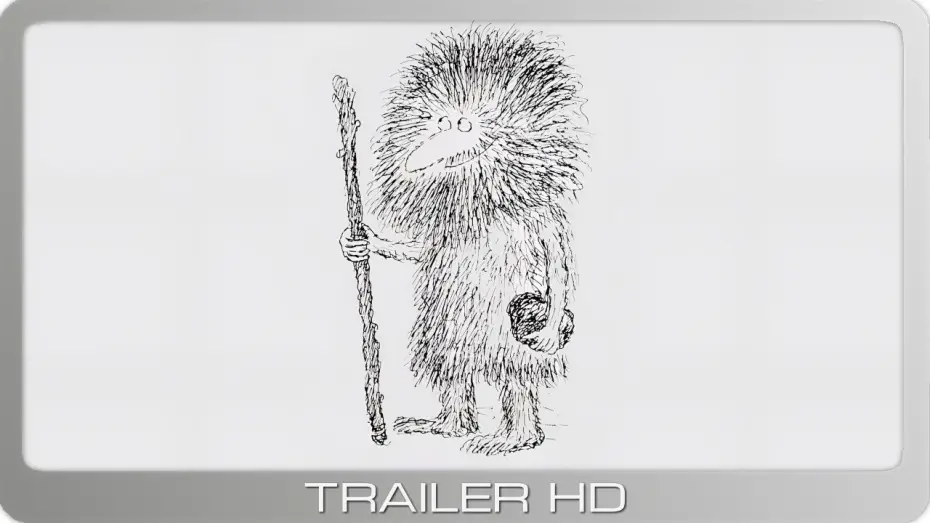 Video for the film Caveman — Caveman ≣ 1981 ≣ Trailer