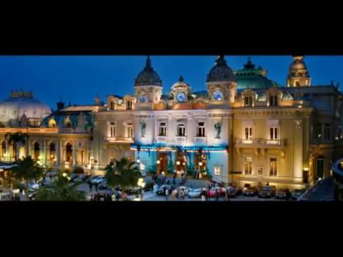 Video for the film Coco — Coco - Bande Annonce ( Gad Elmaleh)