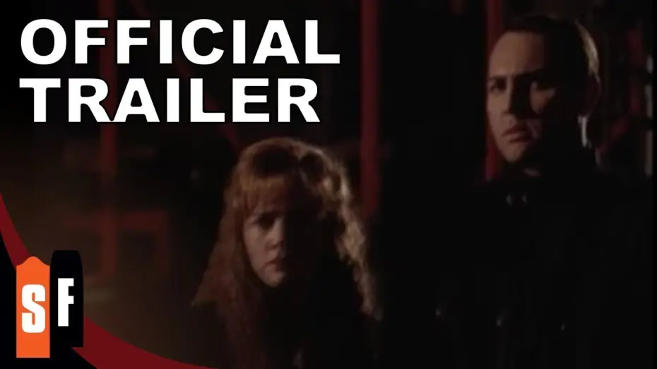 Video for the film Darkman II: The Return of Durant — Darkman II: The Return Of Durant (1995) - Official Trailer