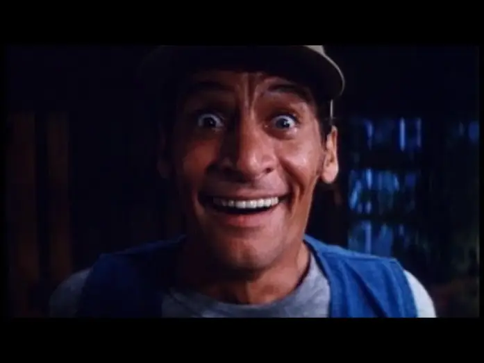 Video for the film Ernest Goes to Camp — Ernest Goes to Camp - Trailer