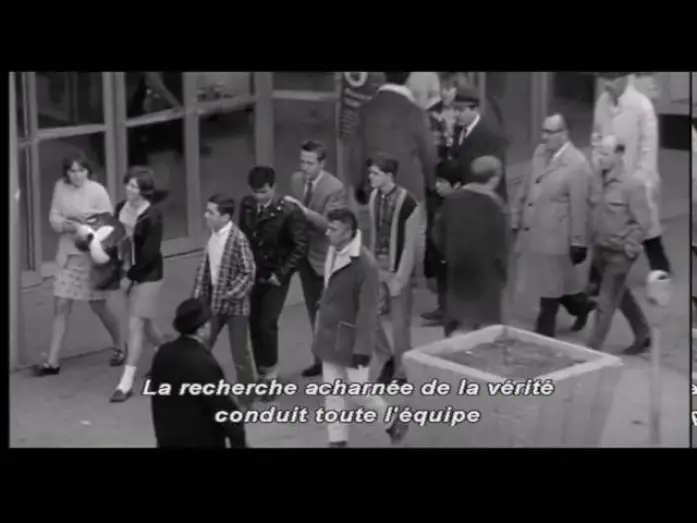 Video for the film In Cold Blood — De Sang-froid ( 1967 - bande annonce VOST )