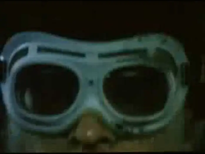 Video for the film Little Otik — Little Otik :: Trailer
