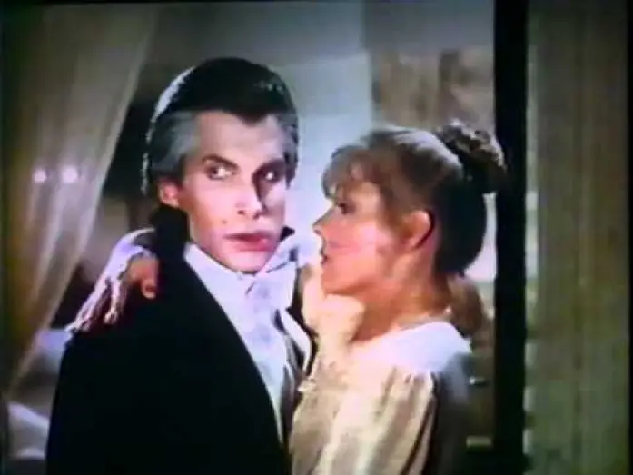 Video for the film Love at First Bite — Love at First Bite TV trailer 1979