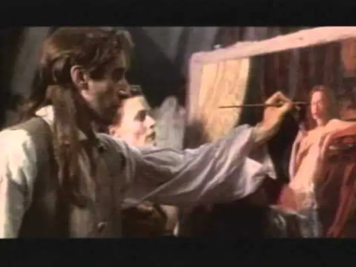 Video for the film Moll Flanders — Moll Flanders (1996) - Trailer