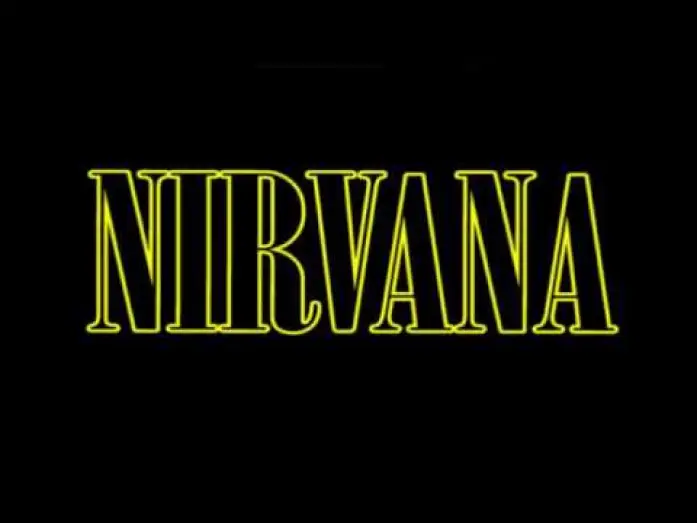 Video for the film Nirvana: Unplugged In New York — Nirvana MTV Unplugged Trailer (1994) | Starlion production