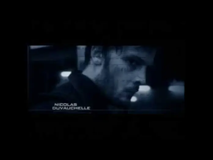 Video for the film Secrets of State — Bande annonce - Secret défense (2008)