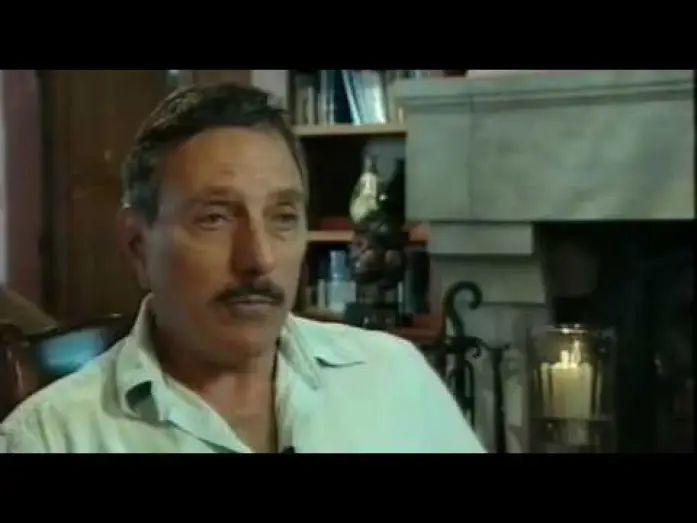 Video for the film The Ninth Configuration — Mark Kermode introduces Blatty's "Ninth Configuration" (1980)