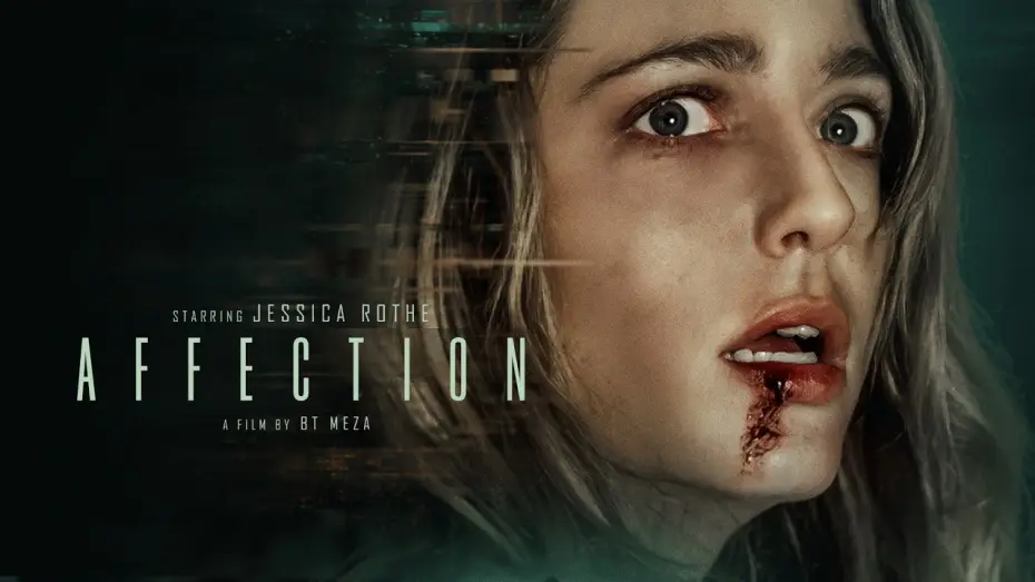 Video for the film Affection — Official UK Trailer