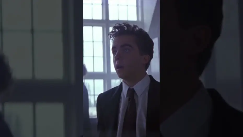 Video for the film Agent Cody Banks — Don’t touch that button