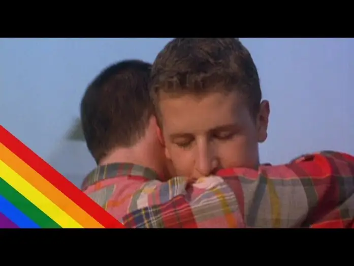 Video for the film Beautiful Thing — BEAUTIFUL THING - Bande Annonce