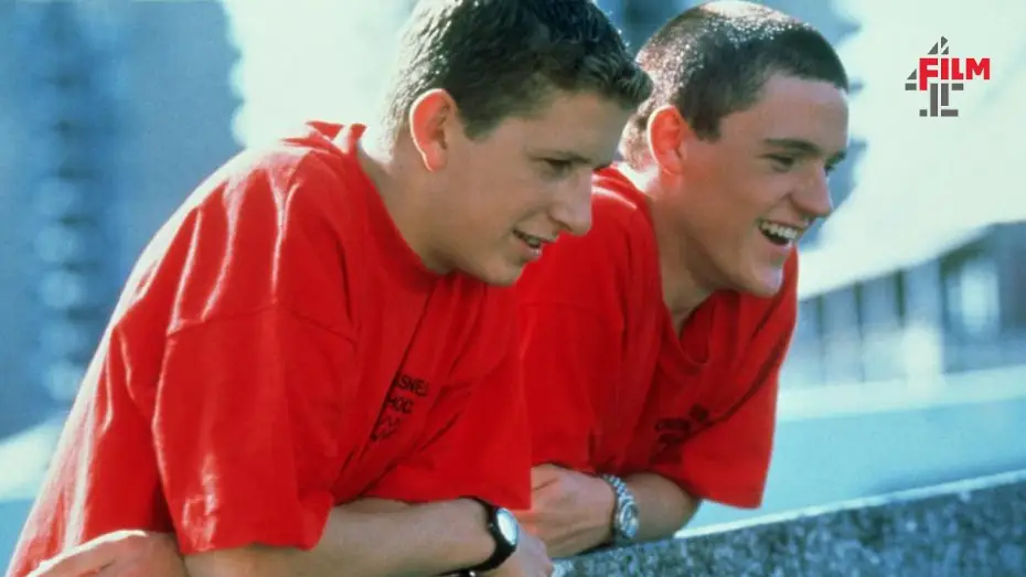 Video for the film Beautiful Thing — Beautiful Thing (1996) | Film4 Trailer