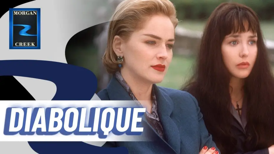 Video for the film Diabolique — Diabolique (1996) Official Trailer