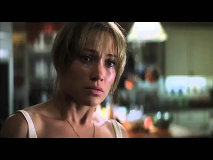 Video for the film Enough — Enough - Jeder hat eine Grenze (2002)   - Trailer