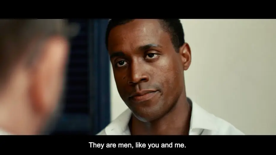 Video for the film Fanon — Fanon (2025) - Trailer (English Subs)