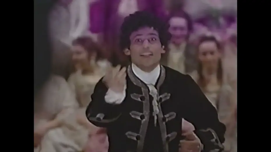 Video for the film Farinelli — Farinelli (1994) Trailer from VHS