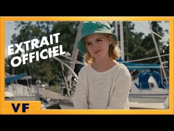 Video for the film Gifted — Mary | Extrait Principal [Officiel] VF HD
