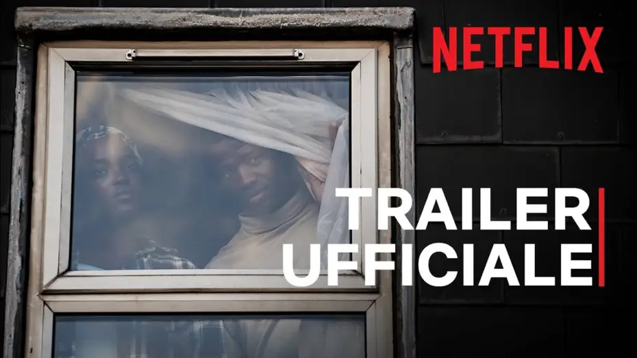 Video for the film His House — HIS HOUSE | Trailer ufficiale (in ITALIANO) | Netflix