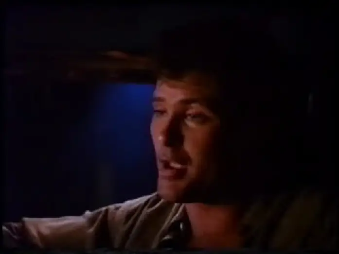 Video for the film Knight Rider 2000 — Knight Rider 2000 trailer