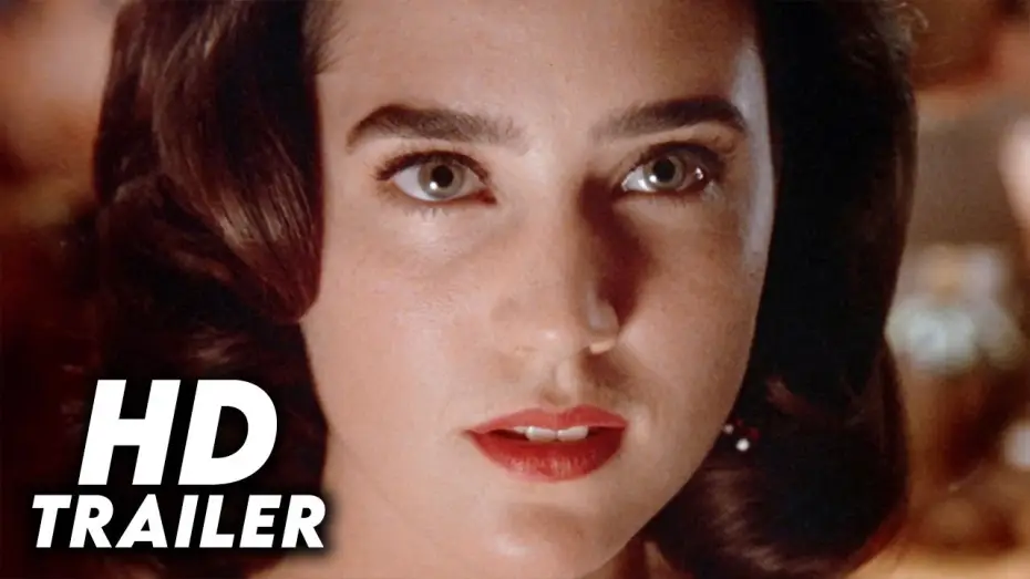 Video for the film Mulholland Falls — Mulholland Falls (1996) Original Trailer [FHD]