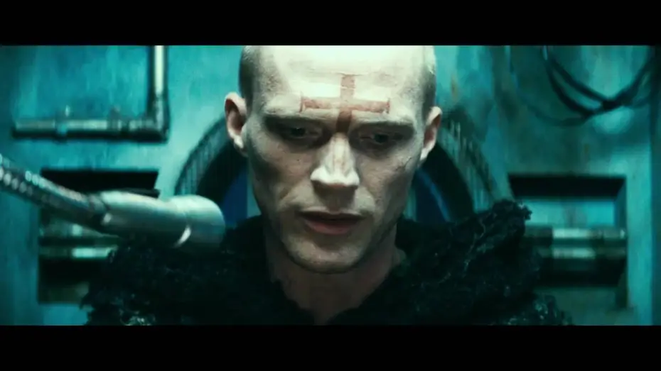Video for the film Priest — Priest - nuovo trailer ufficiale