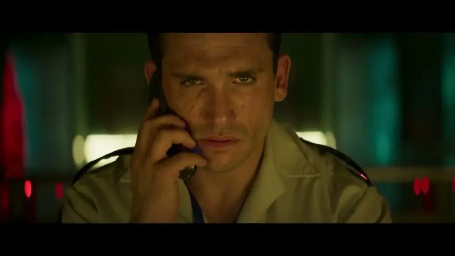 Video for the film Reversion — REVERSIÓN - Tráiler oficial - Solo en cines el 7 de noviembre