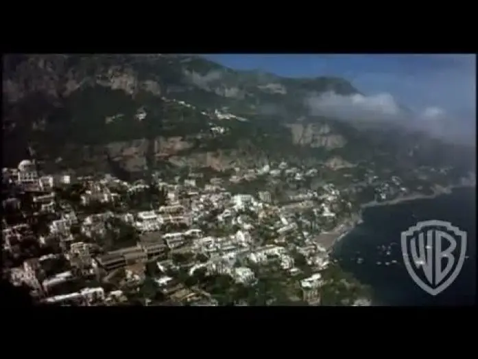 Video for the film Ripley's Game — Ripley's Game Trailer