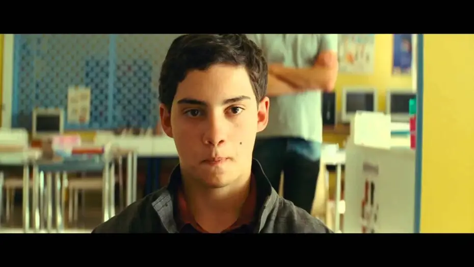 Video for the film The Family — COSE NOSTRE - MALAVITA, Trailer italiano, regia di Luc Besson