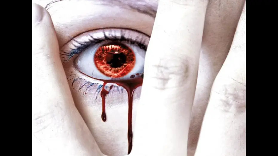 Video for the film The Gathering — Visitantes (Trailer)