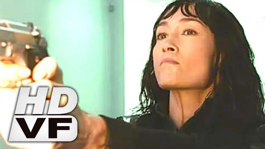 Video for the film The Protégé — LA PROTÉGÉE (The Protégé) Bande Annonce VF (Action, 2021)Samuel L. Jackson, Michael Keaton, Maggie Q