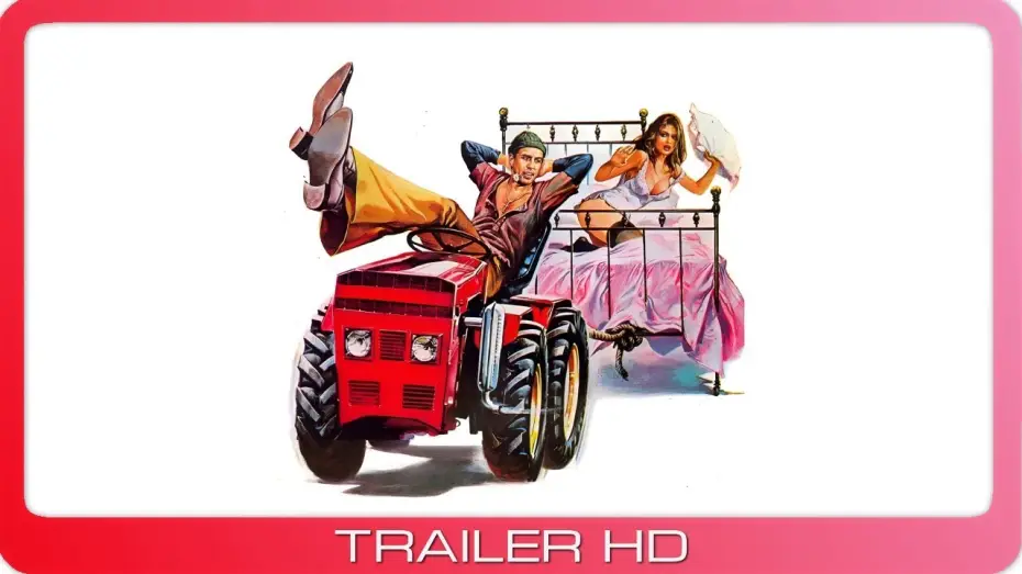 Video for the film The Taming of the Scoundrel — Der gezähmte Widerspenstige ≣ 1980 ≣ Trailer