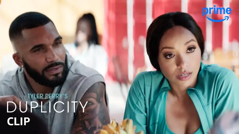Video for the film Tyler Perry's Duplicity — Marley’s Breakfast Suspicions
