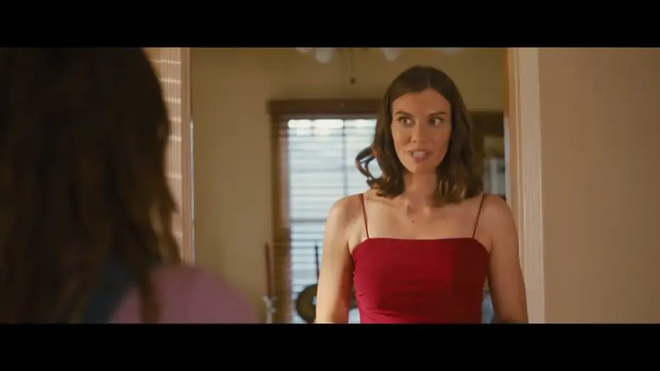 Video for the film When I'm Ready — 'What If It's All Fake'