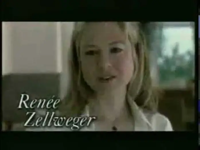 Video for the film White Oleander — White Oleander (2002) - Trailer ITALIANO