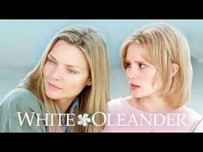 Video for the film White Oleander — White Oleander (2002) film completo