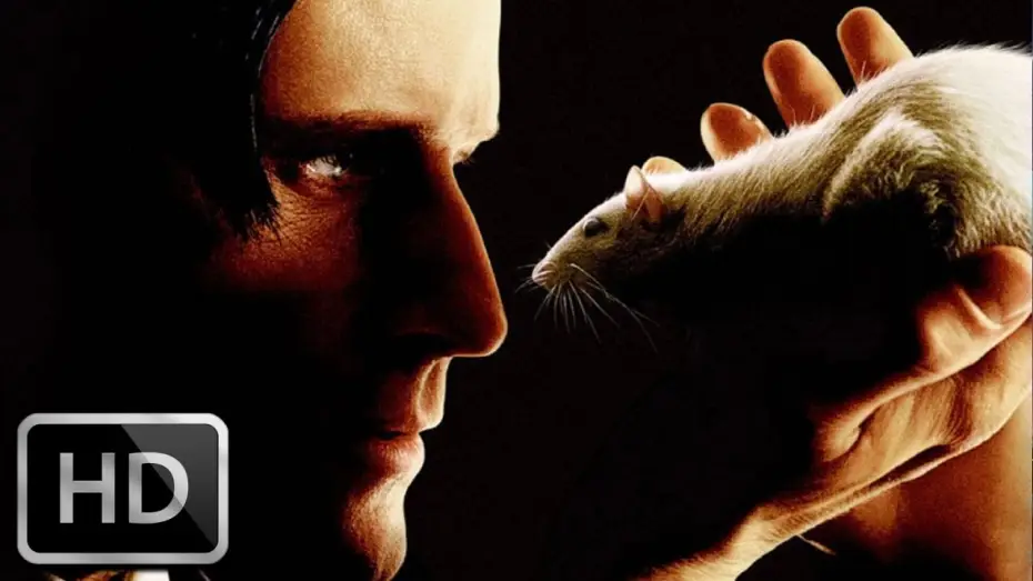 Video for the film Willard — Willard (2003) - Trailer in 1080p