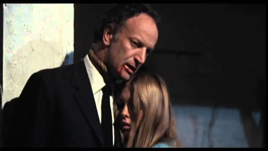 Video for the film A Virgin Among the Living Dead — Une vierge chez les morts vivants (Jess Franco).