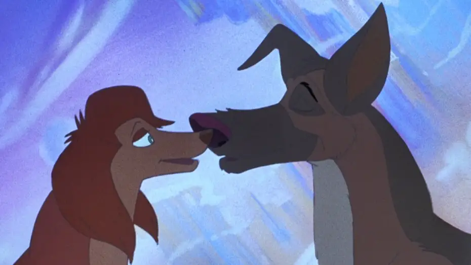 Video for the film All Dogs Go to Heaven 2 — All Dogs Go to Heaven 2 (1996) Original Trailer [HD]