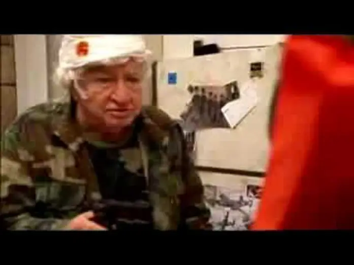 Video for the film Minghags — MINGHAGS THE MOVIE BY BAM MARGERA / JOE FRANTZ (trailer)