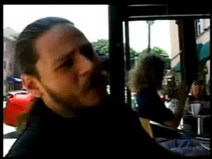 Video for the film Minghags — "THE MAKING OF MINGHAGS"  a sneak peak by Bam Margera and Joe Frantz