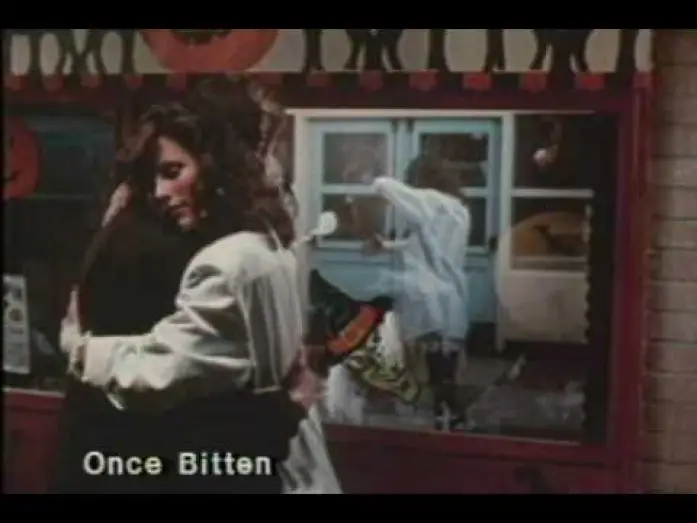Video for the film Once Bitten — Once Bitten (1985)