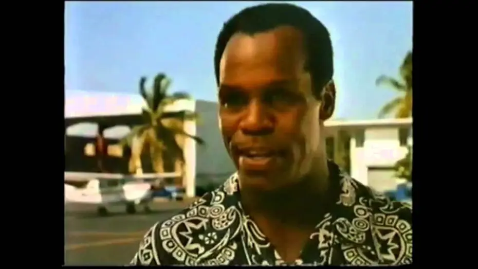 Video for the film Pure Luck — Danger public (1991) remake de "La chêvre" Bande annonce VF