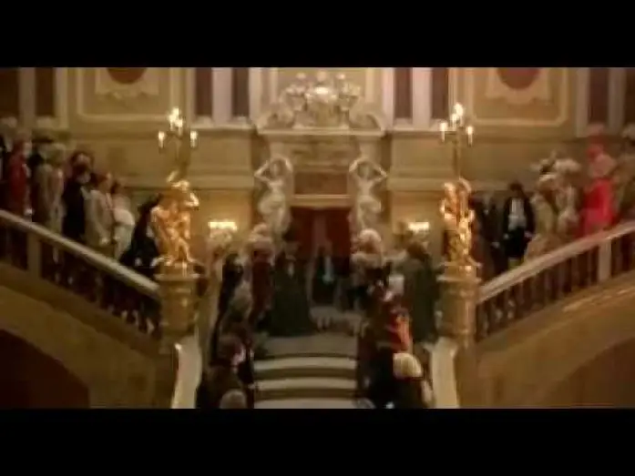 Video for the film The Affair of the Necklace — Affair of the Necklace - Original Theatrical Trailer