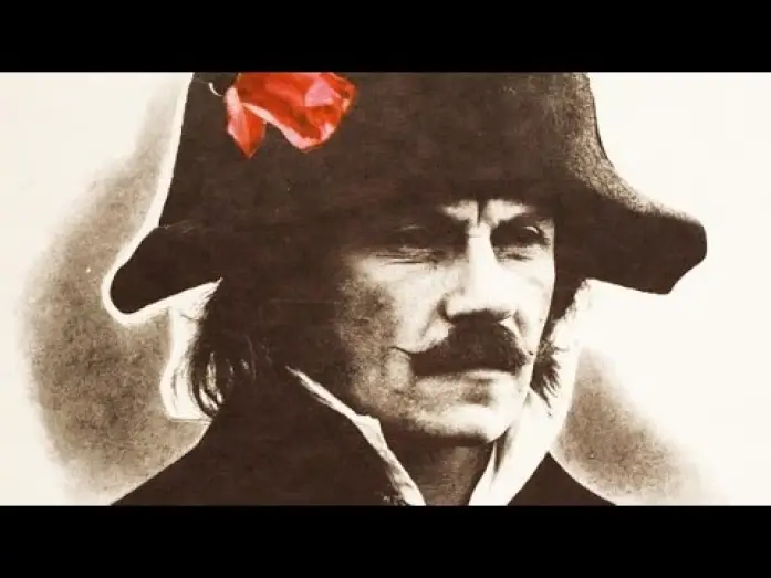 Video for the film The Duellists — The Duellists (1977) - Trailer HD 1080p