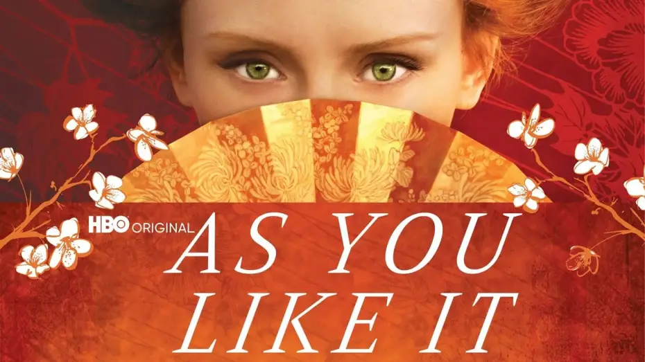 Video for the film As You Like It — As You Like It - Come vi piace (film 2006) TRAILER ITALIANO