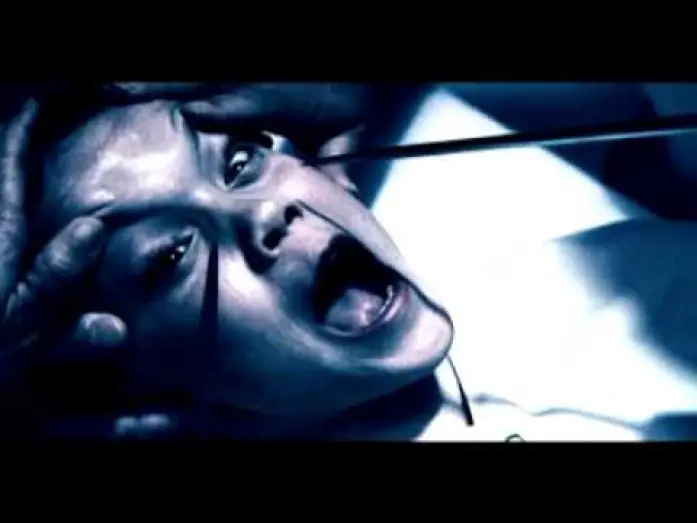 Video for the film Asylum — Asylum Trailer
