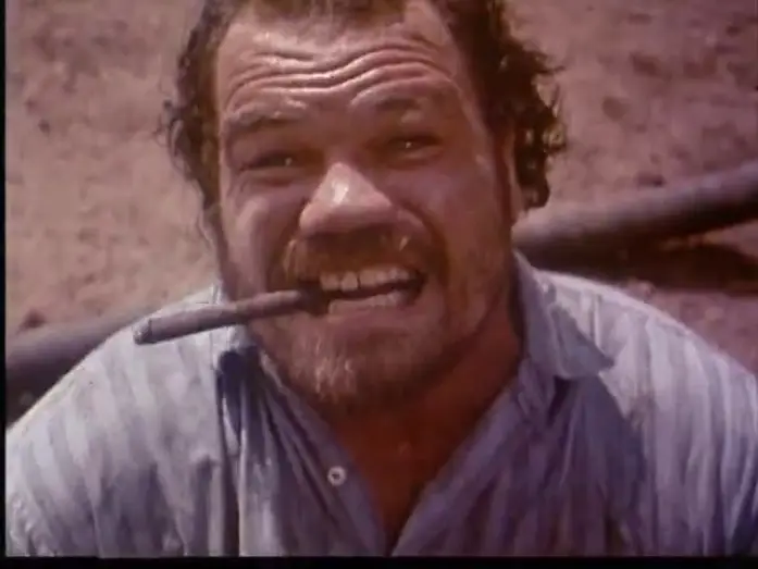 Video for the film Blind Fury — Vengeance aveugle 1989 - Bande annonce VF