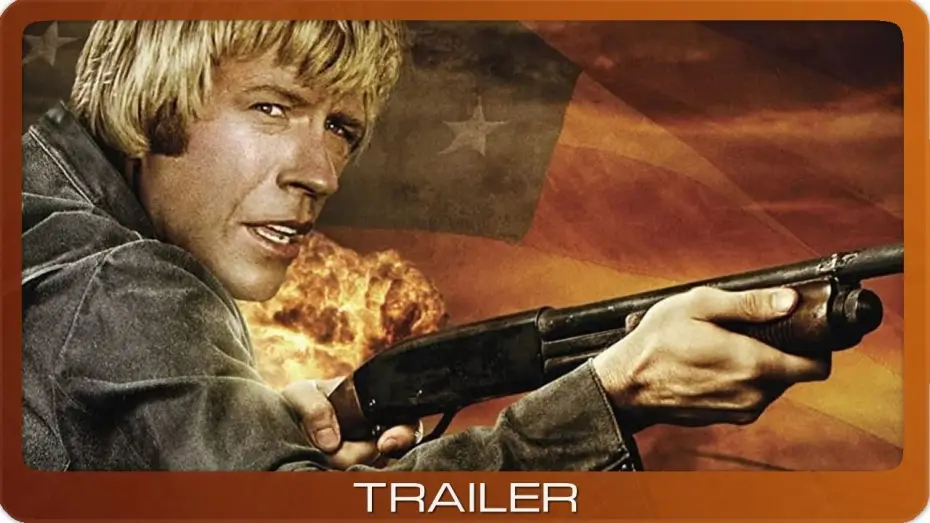 Video for the film Breaker! Breaker! — Action Forever ≣ 1977 ≣ Trailer ≣ German | Deutsch
