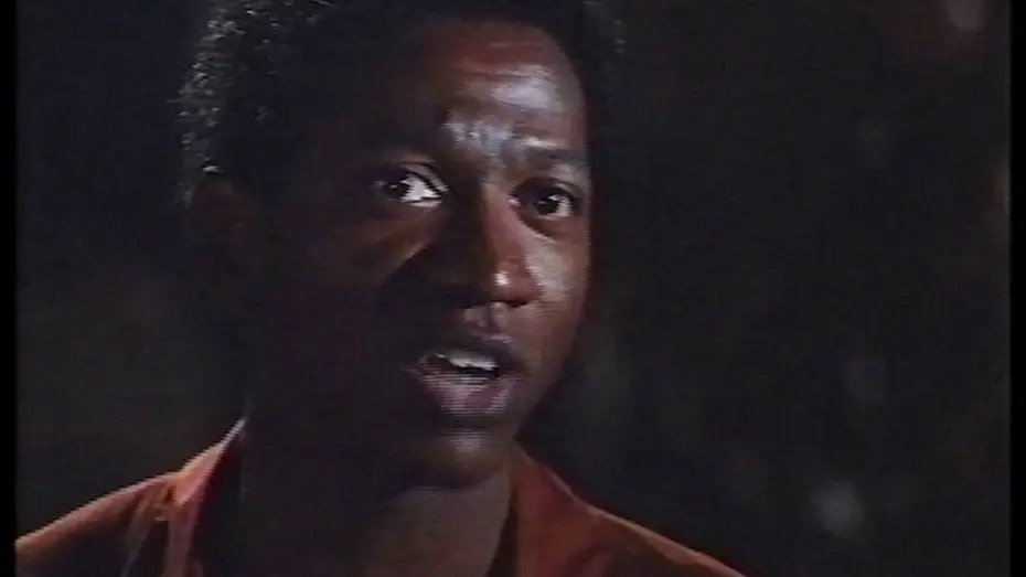 Video for the film Graveyard Shift — Graveyard Shift TV Spot #2 (1990)